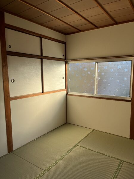 大阪府四條畷市内装リフォーム